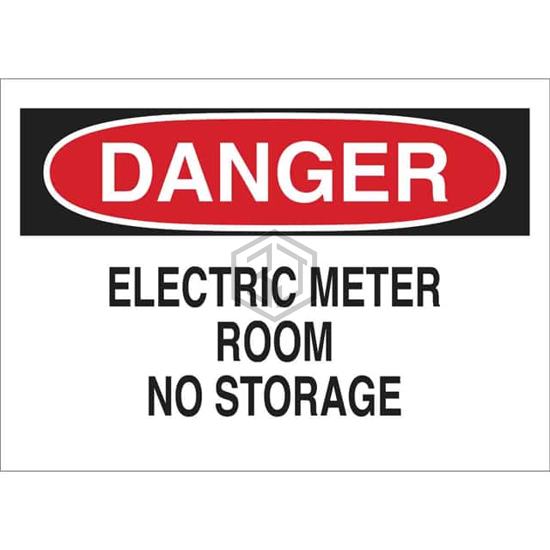 84865 - Brady Corporation - Labels, Stickers, Decals - Preprinted