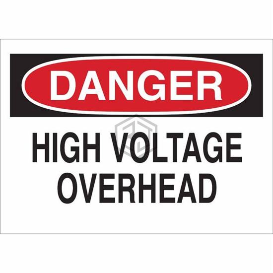 84895 - Brady Corporation - Labels, Stickers, Decals - Preprinted