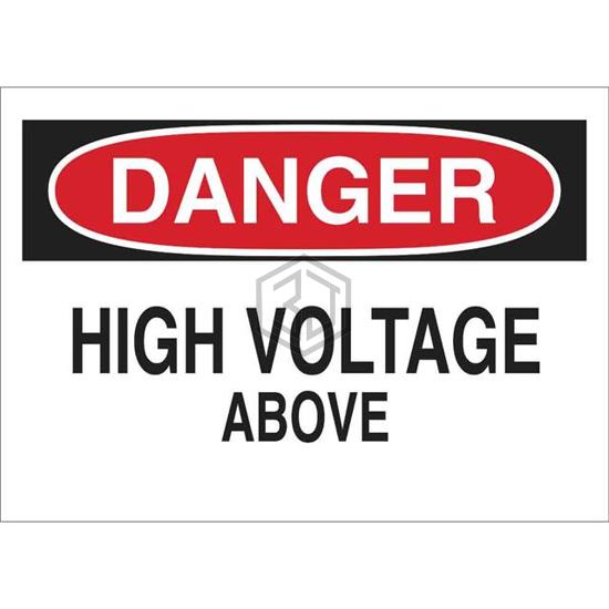 84880 - Brady Corporation - Labels, Stickers, Decals - Preprinted