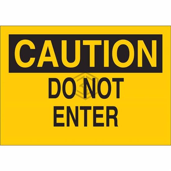 84008 - Brady Corporation - Labels, Stickers, Decals - Preprinted