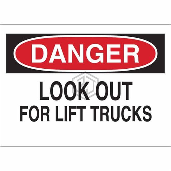 88131 - Brady Corporation - Labels, Stickers, Decals - Preprinted