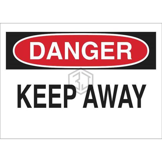 84089 - Brady Corporation - Labels, Stickers, Decals - Preprinted