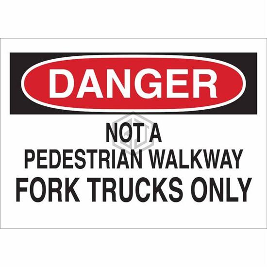 84103 - Brady Corporation - Labels, Stickers, Decals - Preprinted