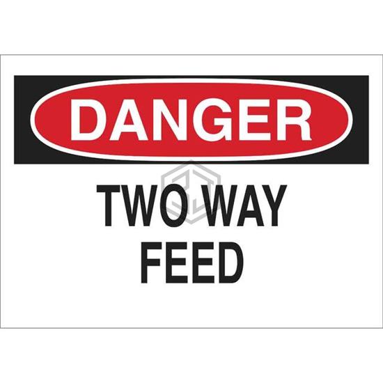 88189 - Brady Corporation - Labels, Stickers, Decals - Preprinted