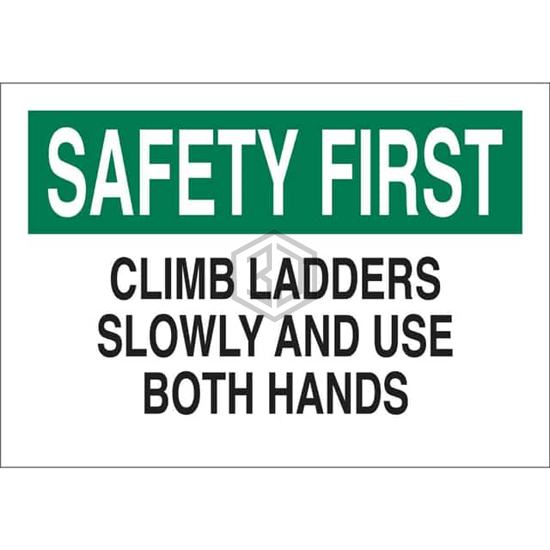 88225 - Brady Corporation - Labels, Stickers, Decals - Preprinted
