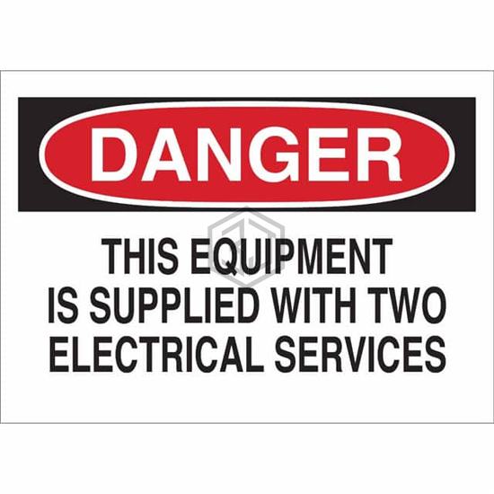 88183 - Brady Corporation - Labels, Stickers, Decals - Preprinted