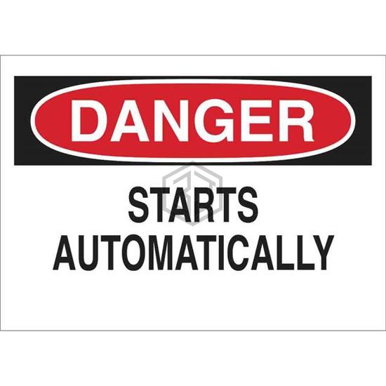 88173 - Brady Corporation - Labels, Stickers, Decals - Preprinted