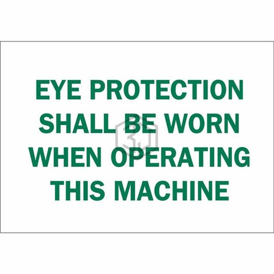 85070 - Brady Corporation - Labels, Stickers, Decals - Preprinted