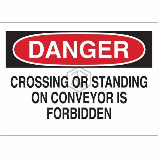 85101 - Brady Corporation - Labels, Stickers, Decals - Preprinted