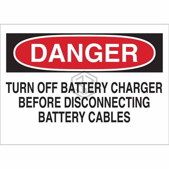 59379 - Brady Corporation - Labels, Stickers, Decals - Preprinted