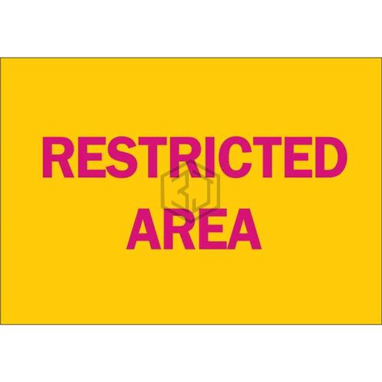 84274 - Brady Corporation - Labels, Stickers, Decals - Preprinted