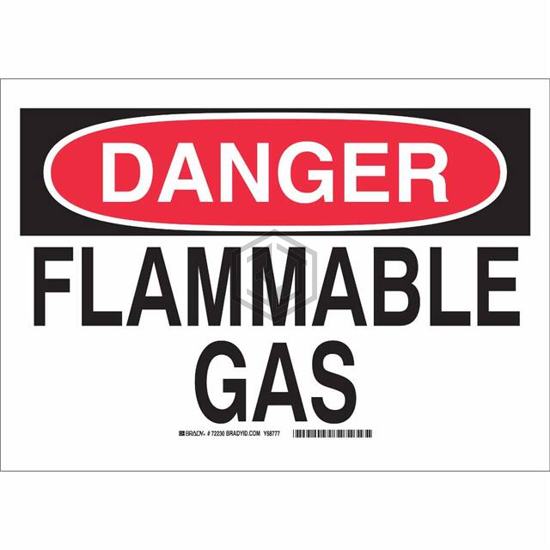 85175 - Brady Corporation - Labels, Stickers, Decals - Preprinted