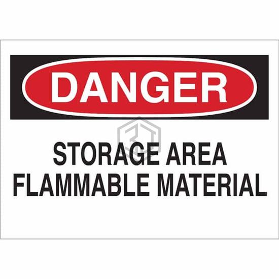 85199 - Brady Corporation - Labels, Stickers, Decals - Preprinted