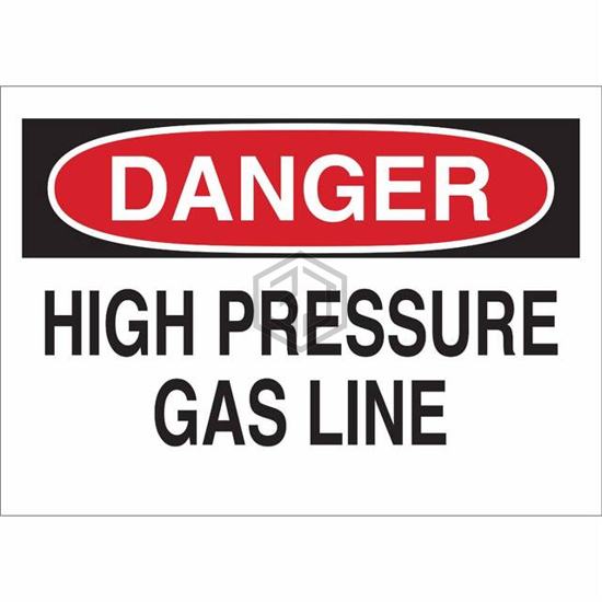 84403 - Brady Corporation - Labels, Stickers, Decals - Preprinted