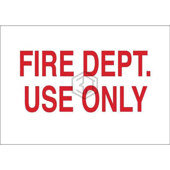 85248 - Brady Corporation - Labels, Stickers, Decals - Preprinted