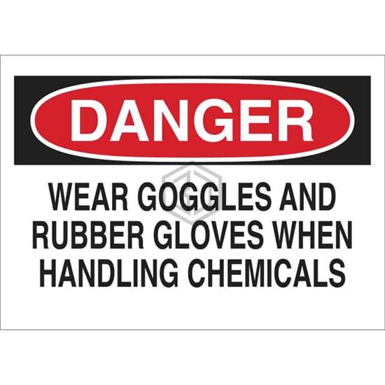 84457 - Brady Corporation - Labels, Stickers, Decals - Preprinted
