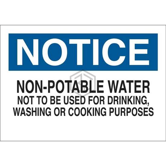 84469 - Brady Corporation - Labels, Stickers, Decals - Preprinted