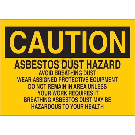 85384 - Brady Corporation - Labels, Stickers, Decals - Preprinted