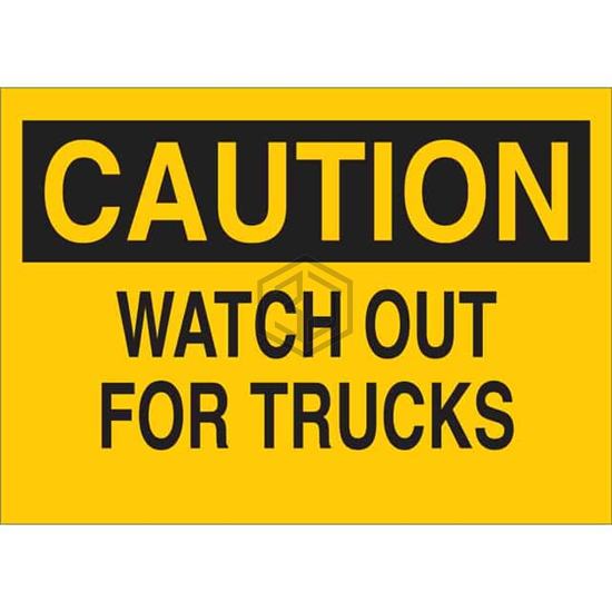 85427 - Brady Corporation - Labels, Stickers, Decals - Preprinted