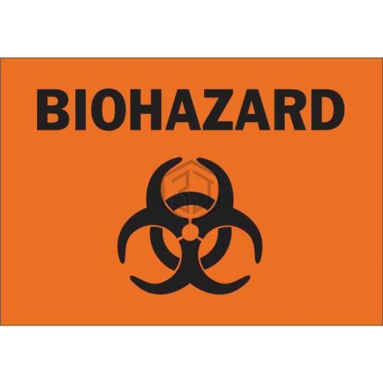 85554 - Brady Corporation - Labels, Stickers, Decals - Preprinted