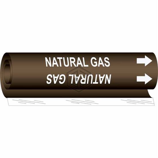 5841-I - Brady Corporation - Labels, Stickers, Decals - Preprinted