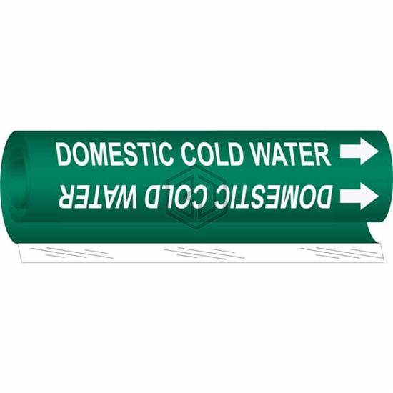 5673-I - Brady Corporation - Labels, Stickers, Decals - Preprinted