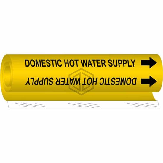 5677-I - Brady Corporation - Labels, Stickers, Decals - Preprinted