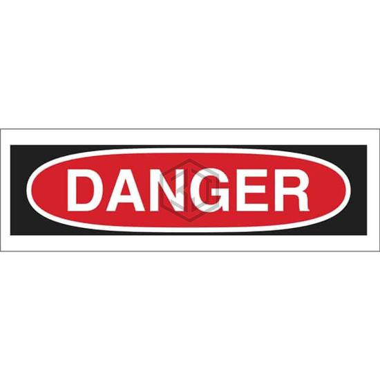 88924 - Brady Corporation - Labels, Stickers, Decals - Preprinted