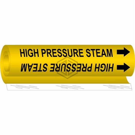 5706-I - Brady Corporation - Labels, Stickers, Decals - Preprinted