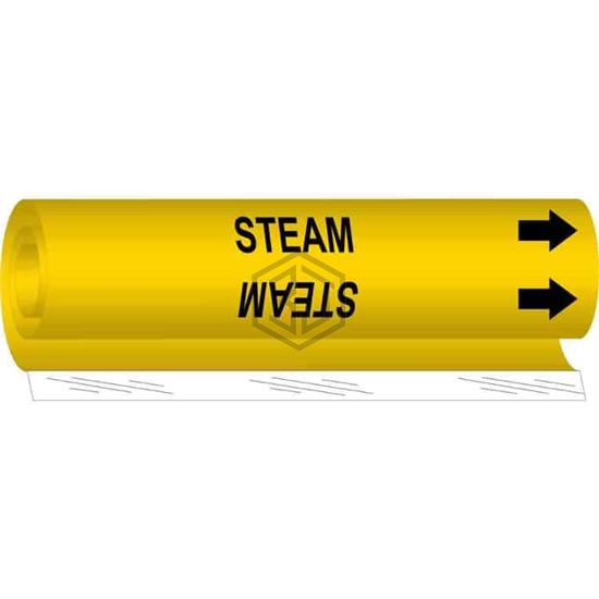 5767-I - Brady Corporation - Labels, Stickers, Decals - Preprinted