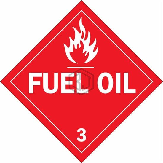 63411 - Brady Corporation - Labels, Stickers, Decals - Preprinted