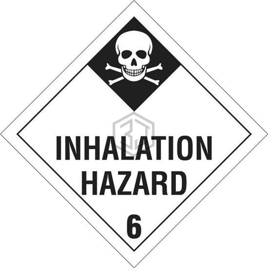 63418 - Brady Corporation - Labels, Stickers, Decals - Preprinted