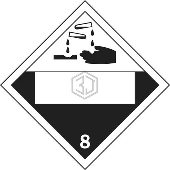 60419 - Brady Corporation - Signs, Nameplates, Posters