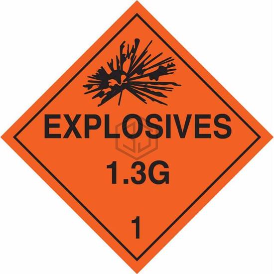 63321 - Brady Corporation - Labels, Stickers, Decals - Preprinted
