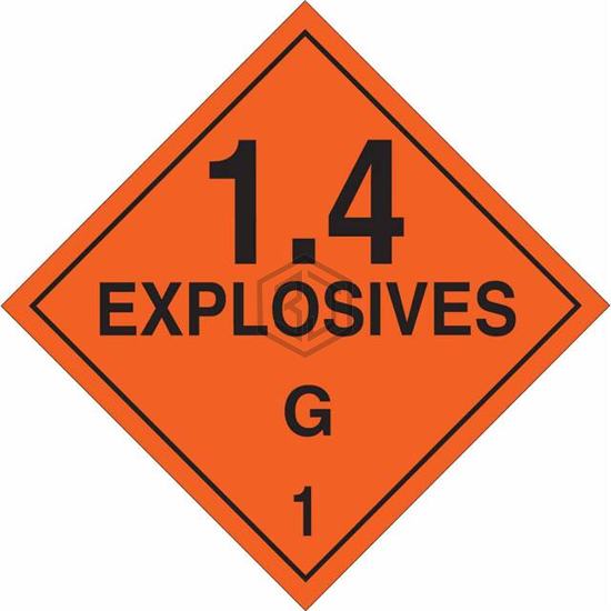 63331 - Brady Corporation - Labels, Stickers, Decals - Preprinted