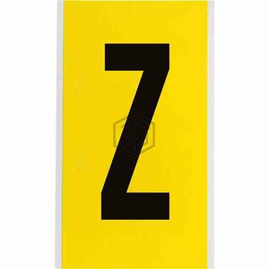 3470-Z - Brady Corporation - Labels, Stickers, Decals - Preprinted
