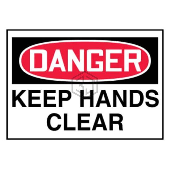 PVS0305D3290 - Panduit Corp - Labels, Stickers, Decals - Preprinted