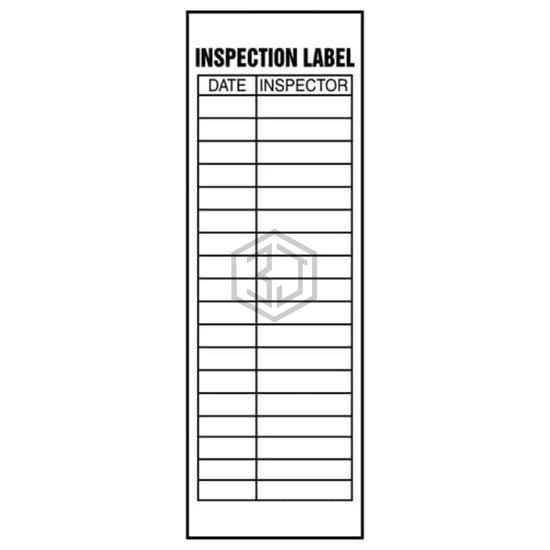 PVS0602B3536 - Panduit Corp - Labels, Stickers, Decals - Preprinted