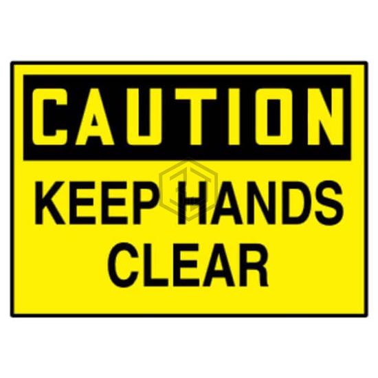 PVS0305C3791 - Panduit Corp - Labels, Stickers, Decals - Preprinted
