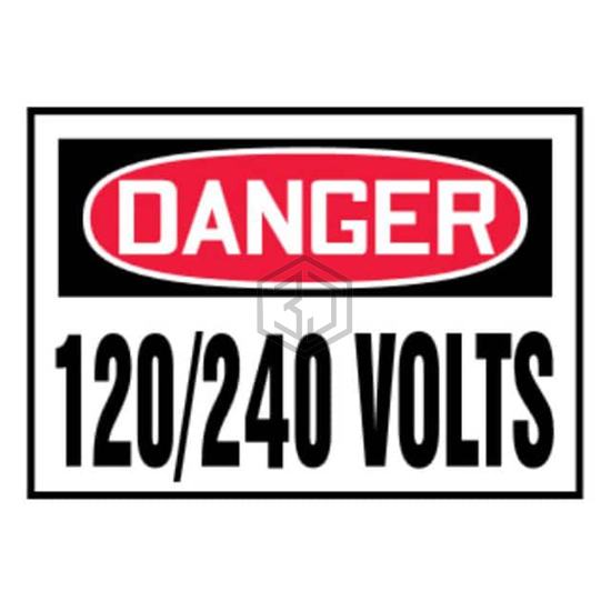 PVS0305D3167 - Panduit Corp - Labels, Stickers, Decals - Preprinted