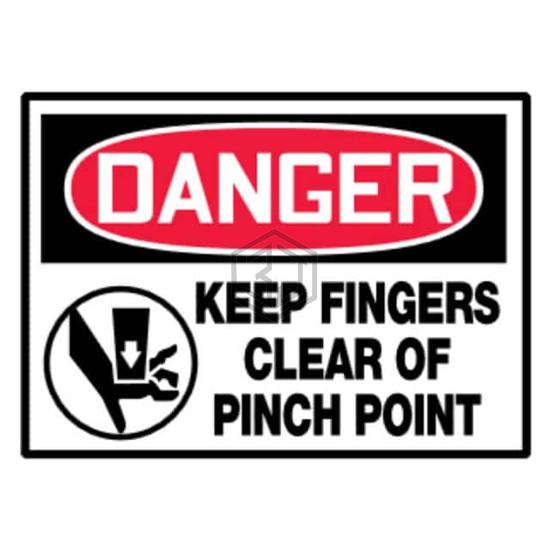 PVS0305D3145 - Panduit Corp - Labels, Stickers, Decals - Preprinted