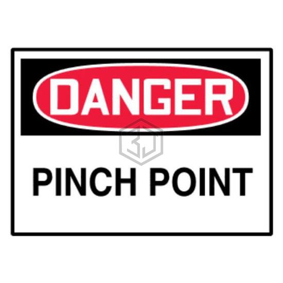 PVS0305D3284 - Panduit Corp - Labels, Stickers, Decals - Preprinted