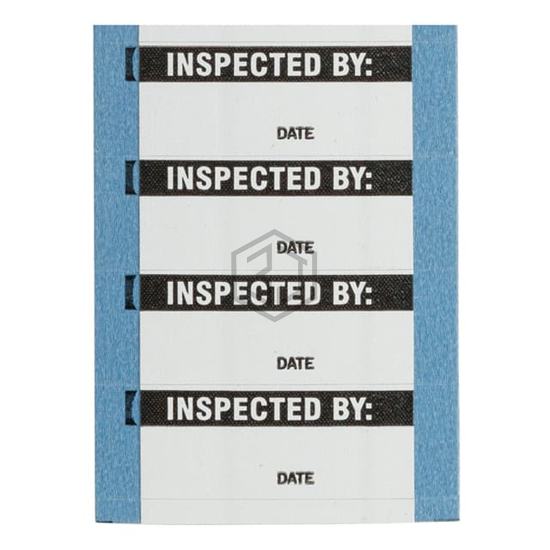 WO-52-VP - Brady Corporation - Labels, Stickers, Decals - Preprinted
