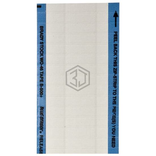 WO-46-VP - Brady Corporation - Labels, Stickers, Decals - Preprinted