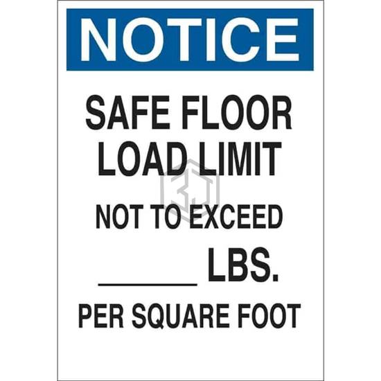 85654 - Brady Corporation - Labels, Stickers, Decals - Preprinted