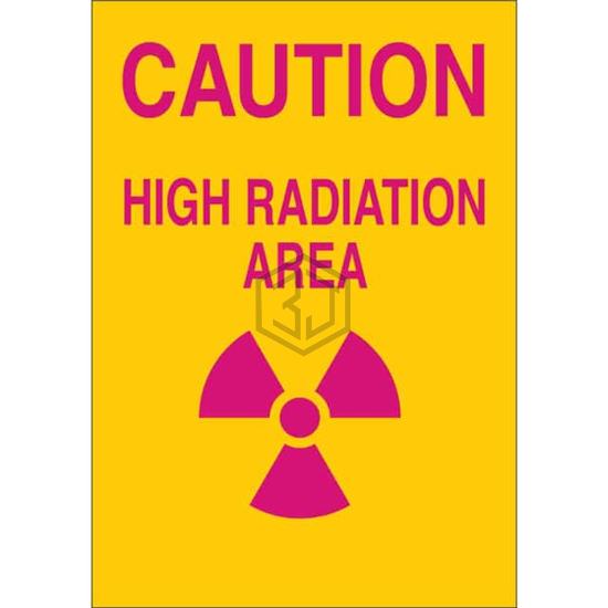 88733 - Brady Corporation - Labels, Stickers, Decals - Preprinted