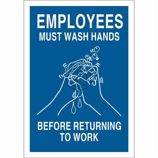 47636 - Brady Corporation - Labels, Stickers, Decals - Preprinted