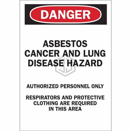 85437 - Brady Corporation - Labels, Stickers, Decals - Preprinted