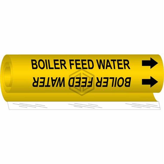 5637-II - Brady Corporation - Labels, Stickers, Decals - Preprinted