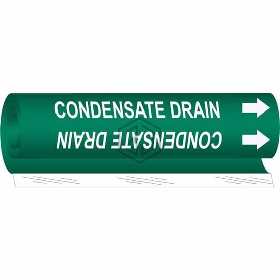 5663-II - Brady Corporation - Labels, Stickers, Decals - Preprinted